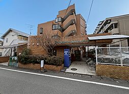 ライオンズマンション橋本台第二