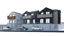 東京都町田市西成瀬３丁目