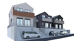 東京都町田市西成瀬３丁目