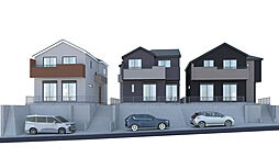 東京都町田市西成瀬３丁目