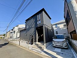 相模原市 中央区淵野辺本町5丁目 戸建て 1号棟