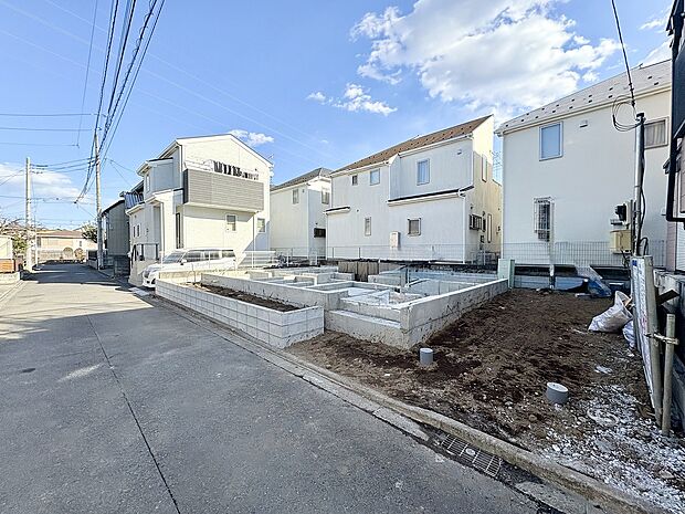 〜お気軽にご見学してください〜