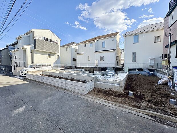 〜お気軽にご見学してください〜