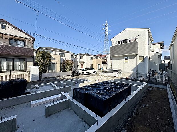 〜お気軽にご見学してください〜