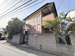 神奈川県川崎市多摩区寺尾台１丁目