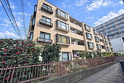 ベルヴィーユ百合ヶ丘