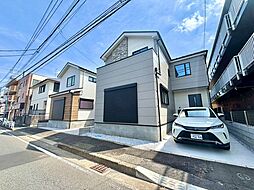神奈川県相模原市中央区清新７丁目