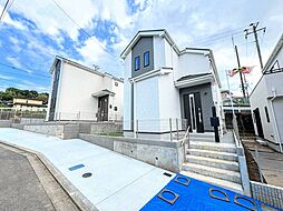 東京都町田市金井ヶ丘２丁目