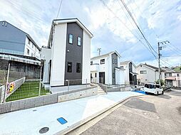 東京都町田市金井ヶ丘２丁目