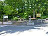 周辺：座間公園まで約400m