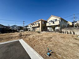 神奈川県横浜市青葉区美しが丘西２丁目