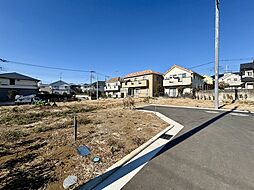 神奈川県横浜市青葉区美しが丘西２丁目