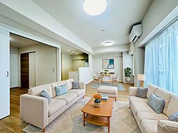 ザ・スクエアA号棟