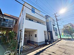 神奈川県大和市上草柳７丁目