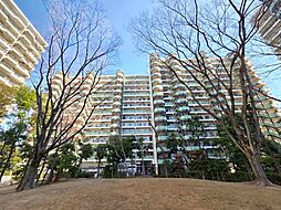 パークシティ溝の口D棟