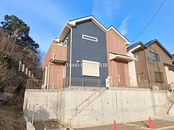 東京都町田市図師町