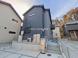 東京都町田市図師町