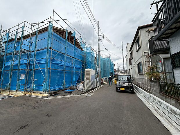 ~お気軽にお問い合わせください!~