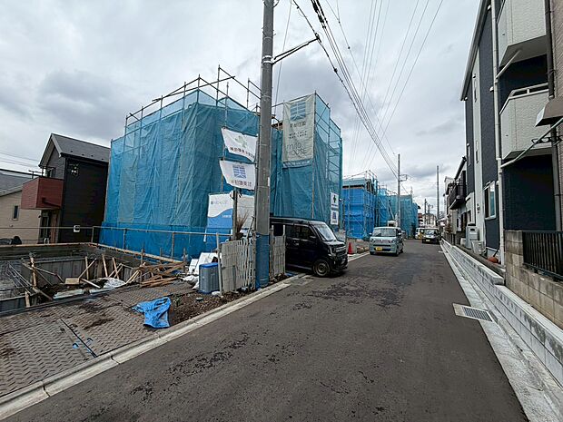 ~お気軽にお問い合わせください!~