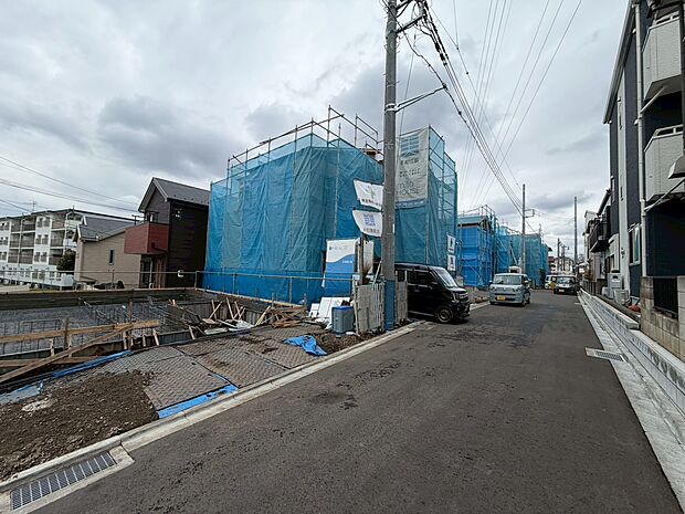 ～お気軽にお問い合わせください！～