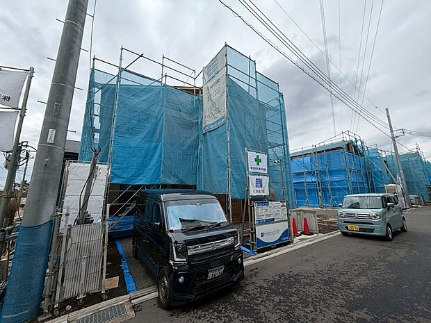 ~お気軽にお問い合わせください!~