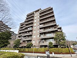 エステ・スクエア成瀬2番館