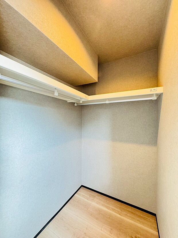 完成済の新築一戸建て、是非一度ご見学ください!