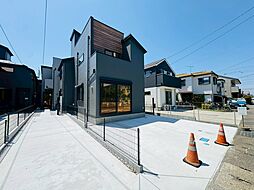 神奈川県座間市座間２丁目