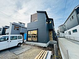 神奈川県座間市座間２丁目