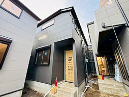 神奈川県座間市座間２丁目