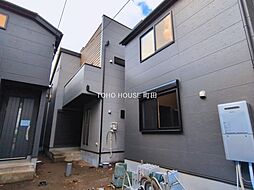 神奈川県座間市座間２丁目