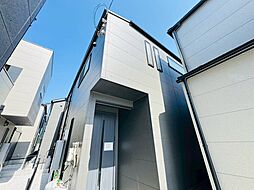 神奈川県座間市座間２丁目