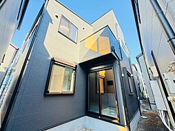 神奈川県座間市座間２丁目