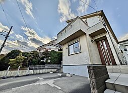 神奈川県川崎市麻生区片平４丁目