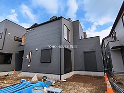 神奈川県座間市座間２丁目