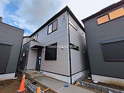 神奈川県座間市座間２丁目