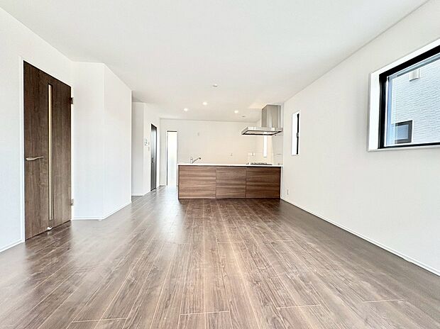 いつでもご内覧可能です。お気軽にお問い合わせください!!