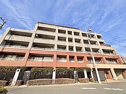 ラヴィドール府中武蔵野台