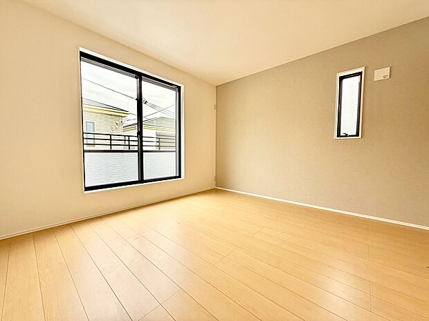 いつでもご内覧可能です。お気軽にお問い合わせください!!