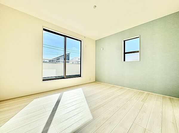 子供部屋