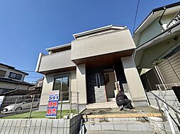 神奈川県横浜市緑区白山２丁目