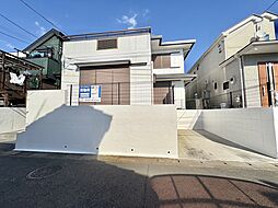 神奈川県横浜市旭区上白根２丁目