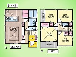 神奈川県相模原市中央区淵野辺本町１丁目
