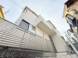 神奈川県川崎市麻生区白鳥４丁目