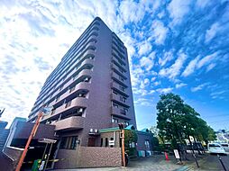 鷺沼ガーデン102