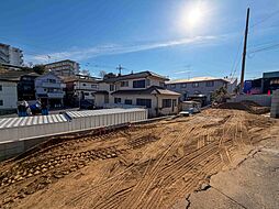 神奈川県川崎市宮前区菅生６丁目