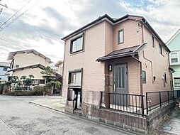 東京都町田市小山町