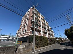 アンビシャスパーク京王堀之内