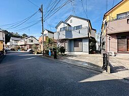 東京都町田市矢部町