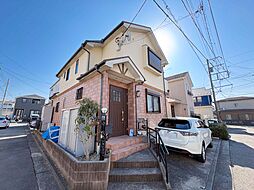 神奈川県横浜市瀬谷区本郷１丁目